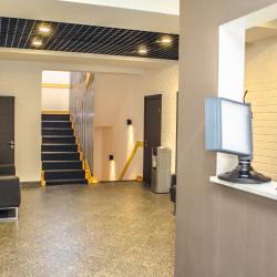 Фото Отель Home Hotel (Хоум)