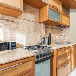 Фото Апартаменты на улице Япеева