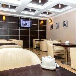 Фото Отель MARTON Победа (Мартон Победа)