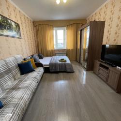 1-комнатные апартаменты стандарт