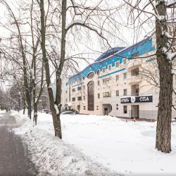 Фото Отель БОРТ 305