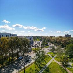 Фото Апартаменты на Матвеевском шоссе 2