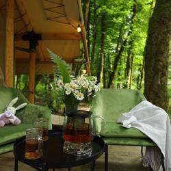 Фото Отель Лучшее место