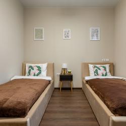 фото 3 InHome24 (ИнХоум24) на шоссе Волоколамское шоссе 71/22 корпус 3