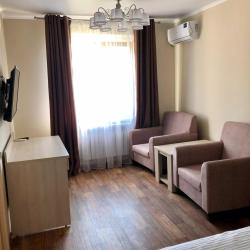 Фото Отель Огни Маяка