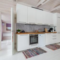 Фото Отель Comfort life (Комфорт Лайф) на Осенней 2Б