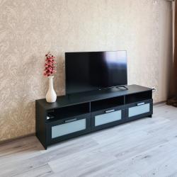 2-комнатные апартаменты улучшенные Ривьера