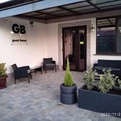 Фото Отель GB