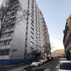 3-комнатные апартаменты стандарт