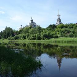 Фото Отель Староямская