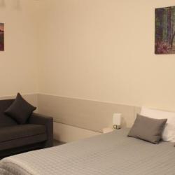 Фото Отель Норд