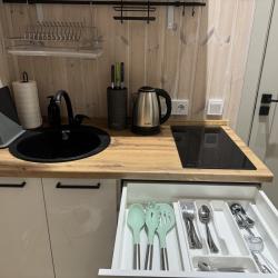 Коттедж улучшенный