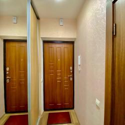 Фото Апартаменты на улице Ленина 185А корпус 1
