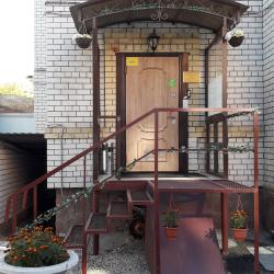 2-местный номер эконом