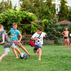Фото Аквамарин Resort Apartments (Резорт Апартаменты)