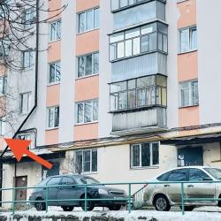 2-комнатные апартаменты стандарт