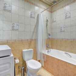 3-комнатные апартаменты люкс