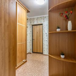 Фото Апартаменты на улице Минская 59