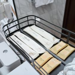 Номер стандарт с 1 двуспальной кроватью