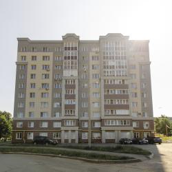 Квартирное бюро Крылья на улице Ивана Франко 7  — 93e116944c4240b81291afefa3e04aea