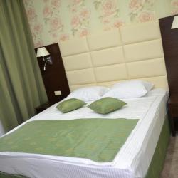 Фото GRAND HOTEL & SPA MAYKOP (Гранд отель и СПА)