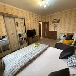 1-комнатные апартаменты стандарт