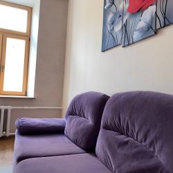 4-комнатные апартаменты стандарт