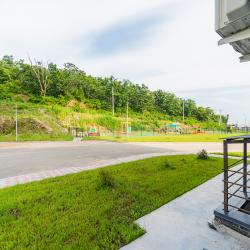 Апартаменты студия Североморская 4