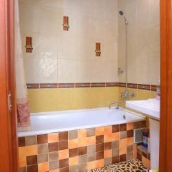 2-комнатные апартаменты стандарт