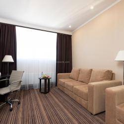 Фото Отель Armat Hotel (Армат)