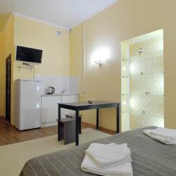 Фото Отель Mr. Brown (Мистер Браун)