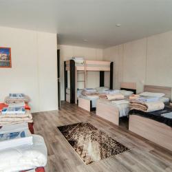 Фото Отель Пол&Пути