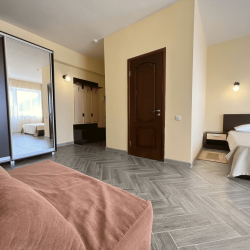 Фото Отель Пансионат Звёздный