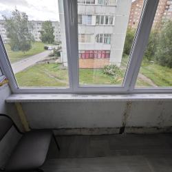 Фото Отель Калина на улице Фестивальная 1