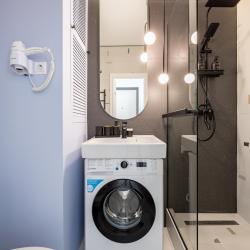 Фото Отель Home Like (Хоум Лайк) на бульваре Эйнштейна 5
