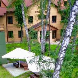 Русский лес — 93e3afec4788fa5bab532021eaa89aea