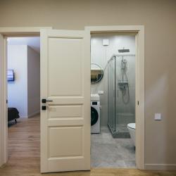 3-комнатные апартаменты стандарт