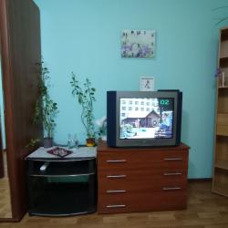 1-комнатные апартаменты стандарт