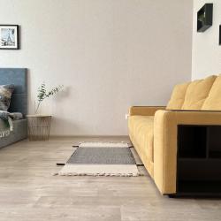 Фото Отель Rental Family Rooms (Рентал Фэмили Румс) на улице Выборгская