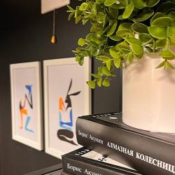 2-комнатные апартаменты люкс