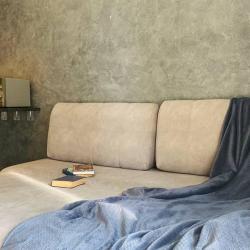 1-комнатные апартаменты студия