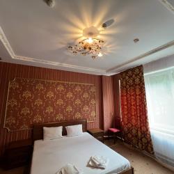 2-комнатный номер люкс