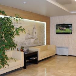 Фото Отель Аврора