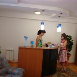 Фото Отель Русь