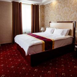 Номер люкс с 1 двуспальной кроватью