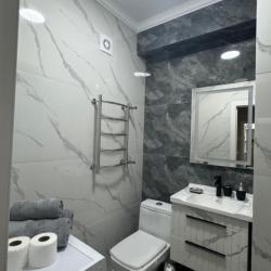 Фото Апартаменты на улице Шарипова