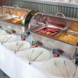 Фото Boutique Hotel Status (Бутик-отель Статус)