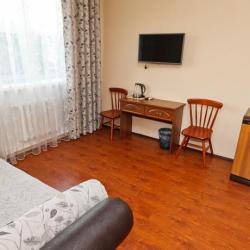 Фото Отель Алтынай