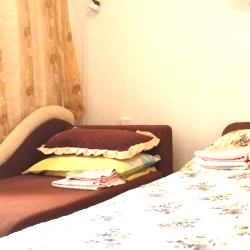 Фото Отель Маргарита