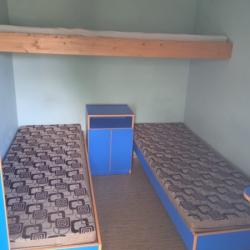 Фото Отель Сити Кемпинг